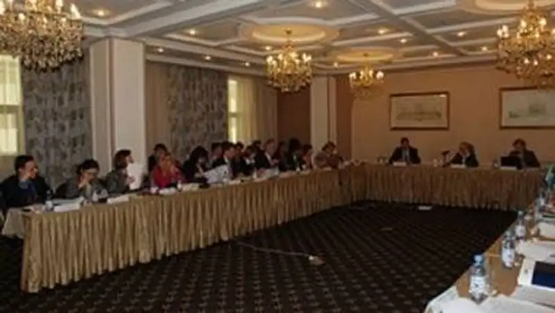 В Астане обсудили сроки переписи населения в государствах - членах ТС и ЕЭП