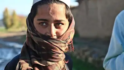 разводы в Афганистане