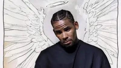 instagram.com/rkelly, фото - Новости Zakon.kz от 28.09.2021 23:16