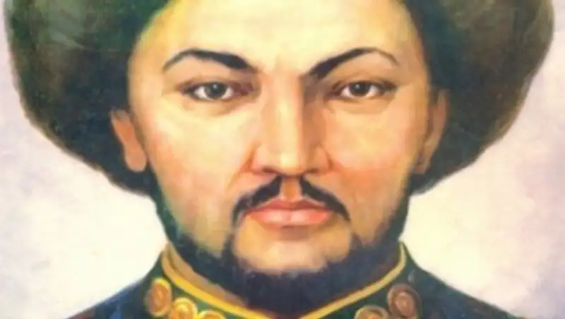 Актюбинский мастер воссоздал печать Абилкайыр хана