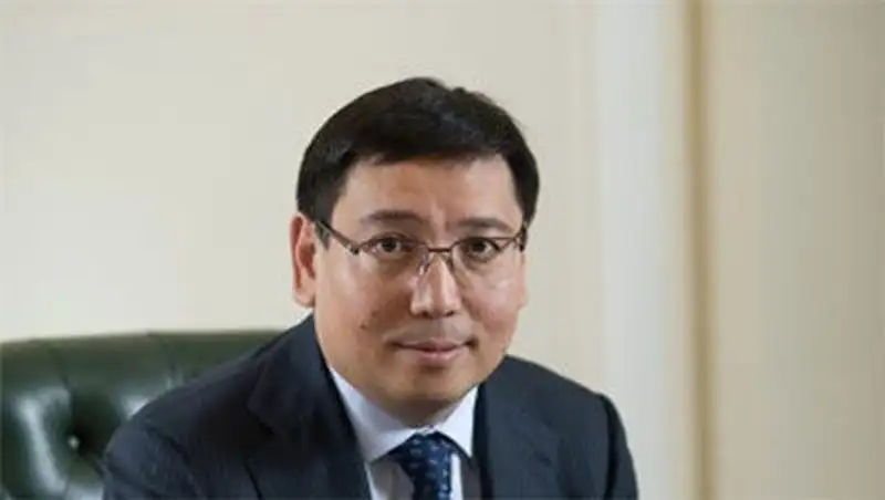 Правительство Казахстана ожидает улучшения ситуации в горнорудном секторе до конца года