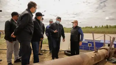 пресс-служба, фото - Новости Zakon.kz от 19.05.2020 13:13