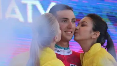 Olympic.kz, фото - Новости Zakon.kz от 31.08.2019 17:23