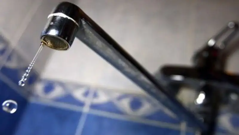 В Актобе три дня не будет горячей воды