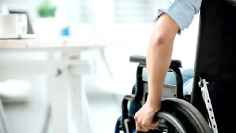 В Казахстане инвалиды смогут самостоятельно выбирать поставщика спецтоваров