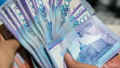 Школьника подозревают в краже крупной суммы у пенсионерки в Акмолинской области , фото - Новости Zakon.kz от 01.11.2023 03:30