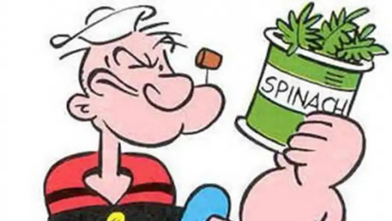 Британские ученые вырастили сердечную мышечную ткань из шпината