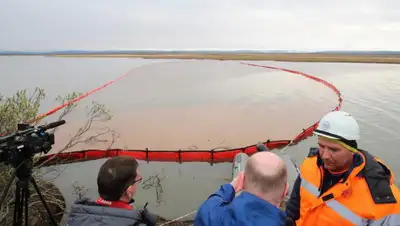 пресс-служба "Норникеля", фото - Новости Zakon.kz от 12.07.2020 22:32