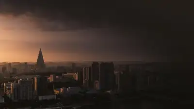 Пхеньян, фото - Новости Zakon.kz от 28.07.2022 07:53