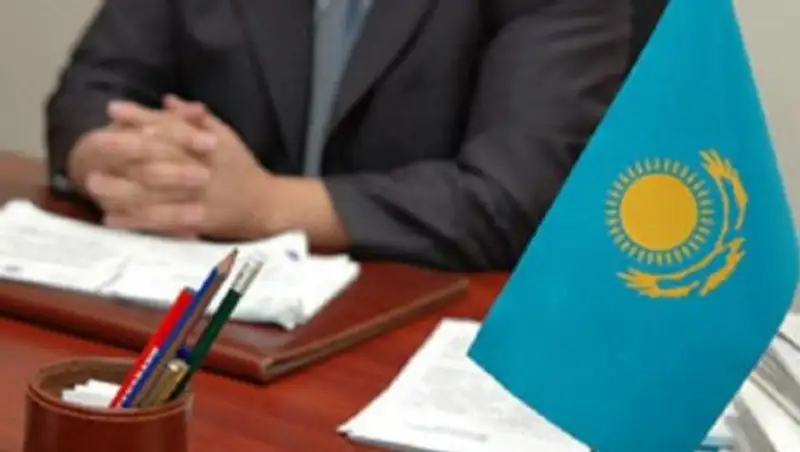 Госорганы Астаны станут более доступными для граждан