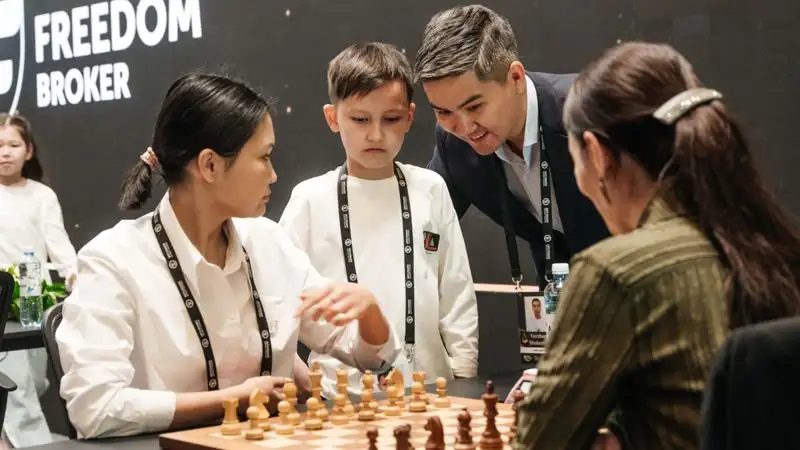 Как компания Сатты Жулдыз реализует социальные проекты, фото - Новости Zakon.kz от 17.05.2023 15:45