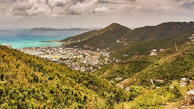 На Британских Виргинских островах назначили нового премьера