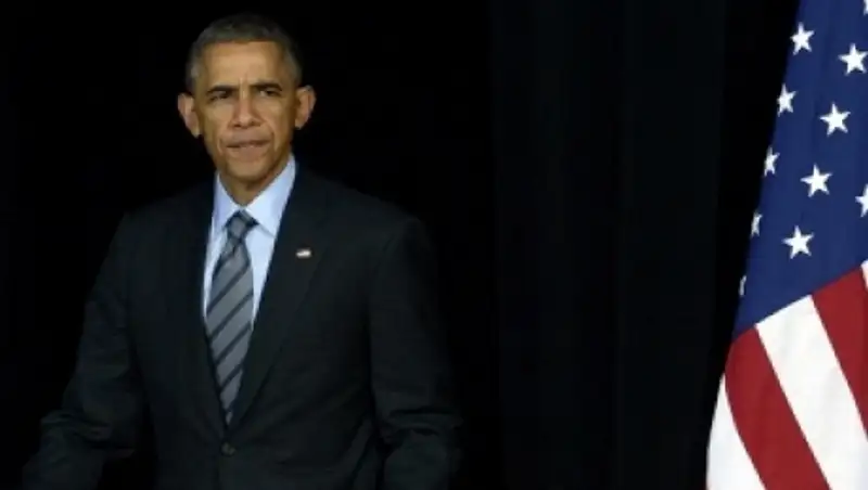 Обама подписал закон о военных ассигнованиях на 2015 год в размере $585 млрд