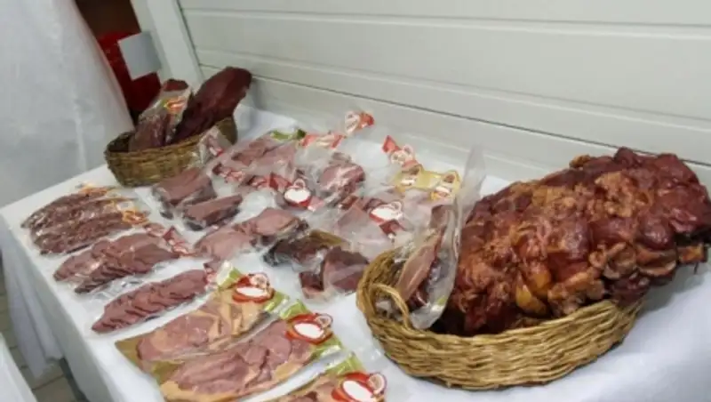 Веткомиссия ЕАЭС выявила недостатки в мясоперерабатывающих предприятиях Кыргызстана