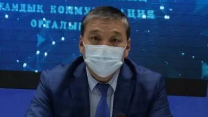 На господдержку в сфере сельского хозяйства в 2021 году предусмотрено 1,3 млрд тенге