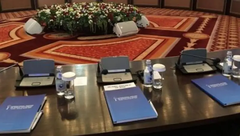 Участники встречи по Сирии прибудут сегодня в Астану