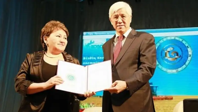 А.Баталов: Наука должна обрести практическое применение в сельском хозяйстве