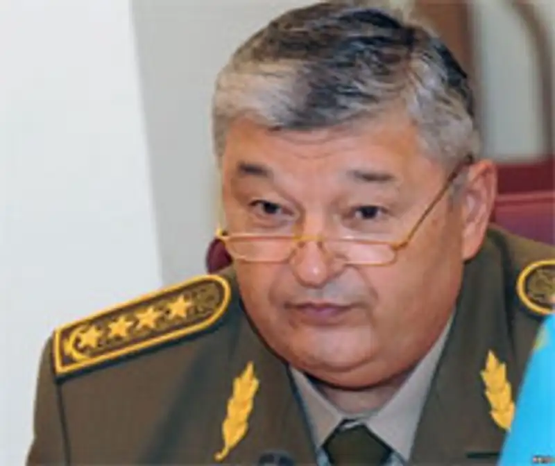 Мухтар Алтынбаев. Фото kursiv.kz, фото - Новости Zakon.kz от 13.12.2012 19:56