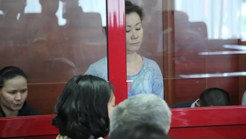 Убийство Оркена: Мачеха просит судить своих детей наравне с собой