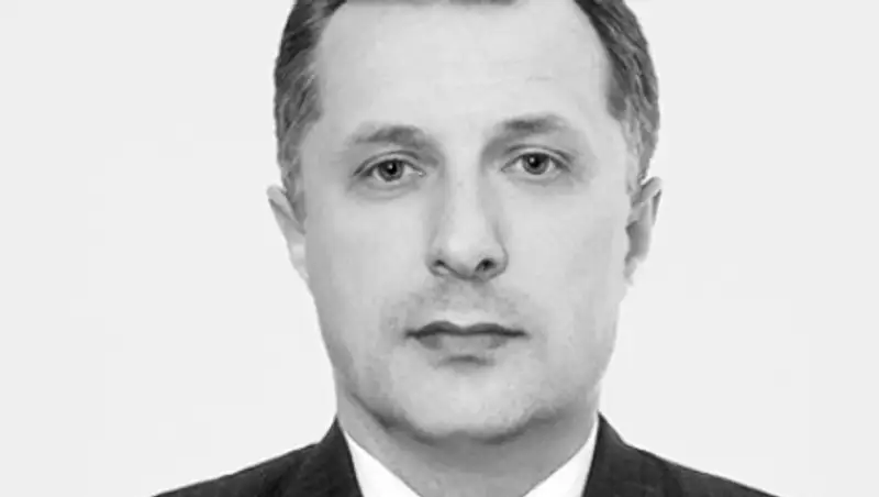 На Украине застрелился бывший депутат от Партии регионов