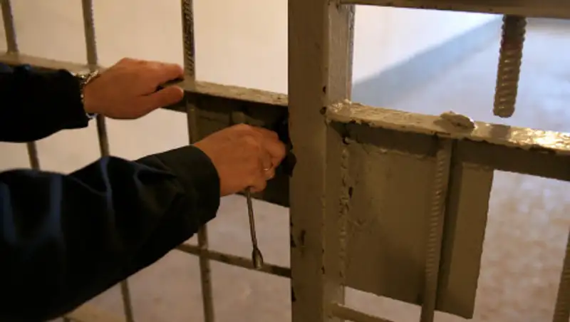 Подполковника полиции в Шымкенте посадили на 10 лет