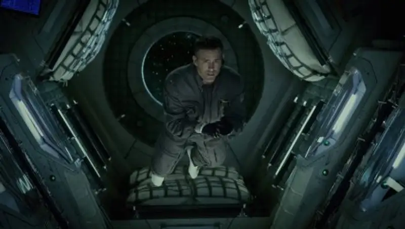 Вышел новый трейлер фантастического триллера «Живое»