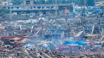 Ammar Abd Rabbo/ABACAPRESS.COM, фото - Новости Zakon.kz от 08.08.2020 17:17