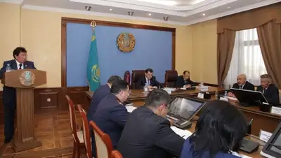 Zakon.kz, фото - Новости Zakon.kz от 20.05.2016 20:06