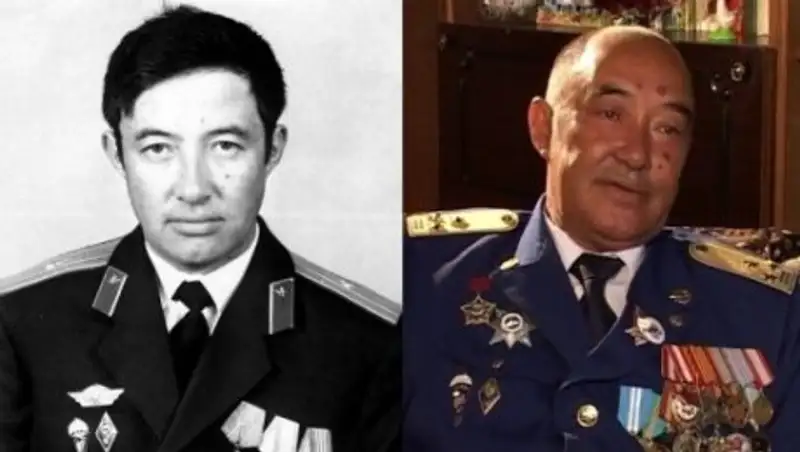 Миллионер Рахимбаев предложил снять фильм о "Кара майоре"