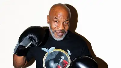 Майка Тайсона обвинили в изнасиловании, фото - Новости Zakon.kz от 25.01.2023 14:47