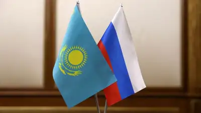 Казахстан Россия Казахстан торговля представительство