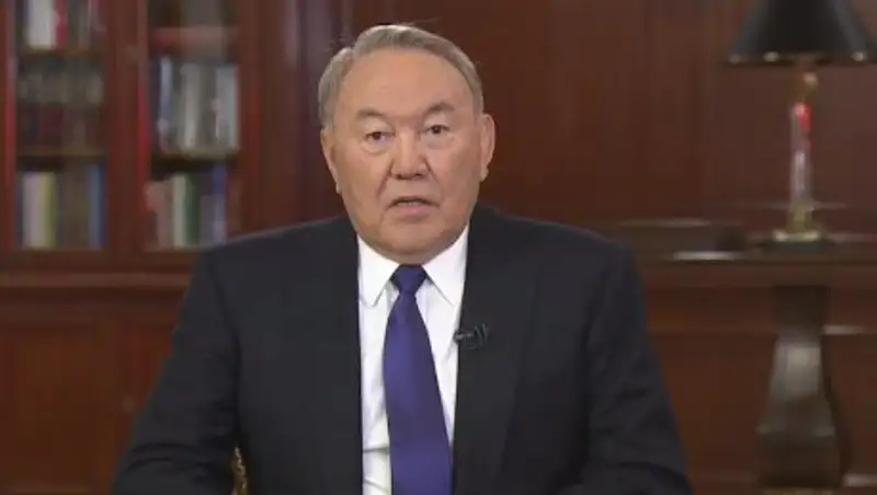 Назарбаев: Вопрос доверия между государствами на сегодня очень важен