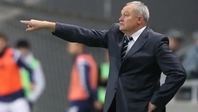 Юрий Красножан: «Игроки будут расстроены, что не выиграли»