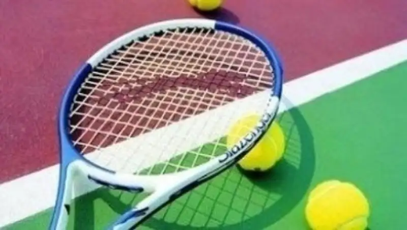 Аяп вышел во 2-й круг квалификации одиночного разряда турнира серии ITF в Турции 