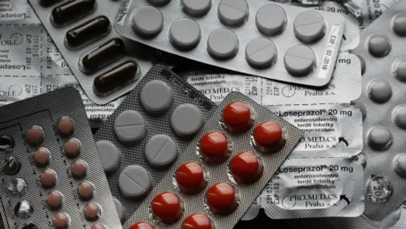 Цой рассказал о причинах возникновения дефицита лекарств