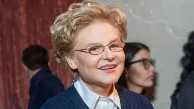 utro.ru, фото - Новости Zakon.kz от 16.04.2020 09:24