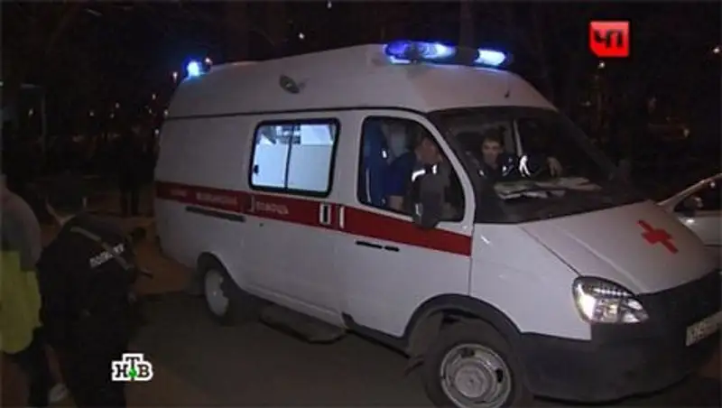 В Пензе студента госпитализировали с подозрением на Эболу