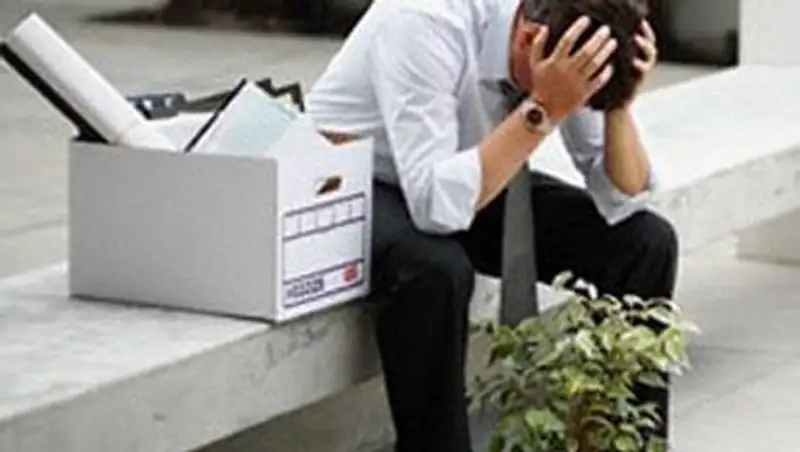 В Казахстане увеличилась безработица