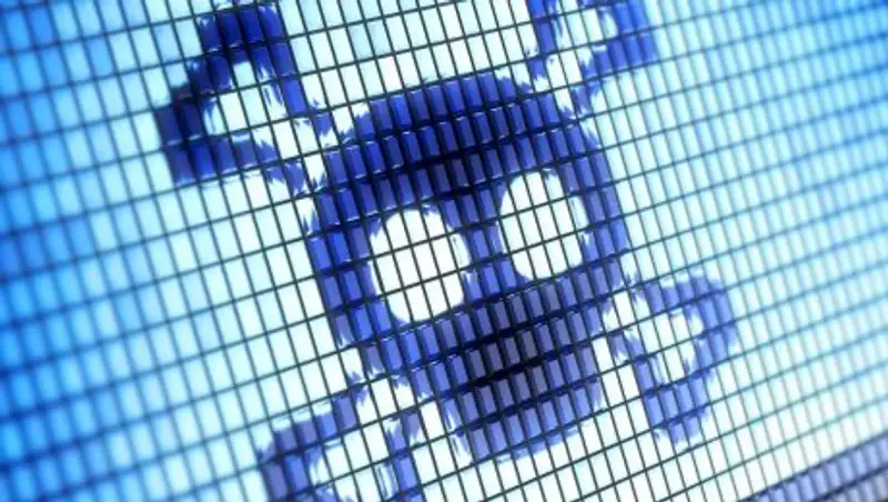Новый вирус в состоянии «поломать» весь мировой Интернет