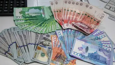 курс валют на 21 декабря, фото - Новости Zakon.kz от 20.12.2022 17:38