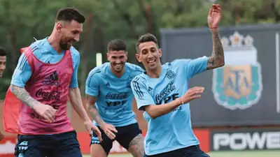 Футбол Гол 800, фото - Новости Zakon.kz от 24.03.2023 13:56