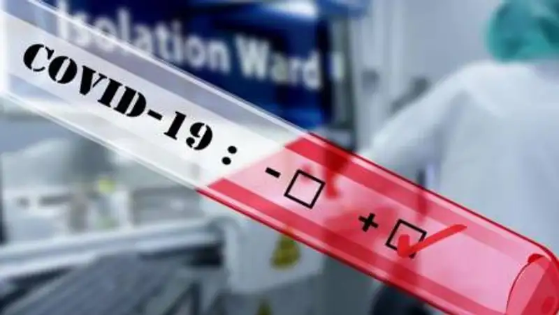 О пессимистичном прогнозе по коронавирусу рассказал Цой