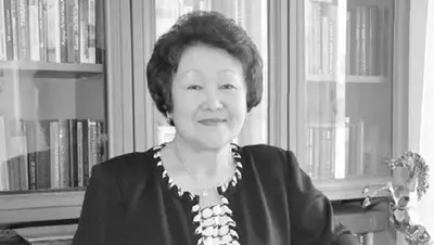 рк, экс-министр образования, Шамша Беркимбаева, кончина, Касым-Жомарт Токаев, соболезнования, фото - Новости Zakon.kz от 08.04.2022 14:27