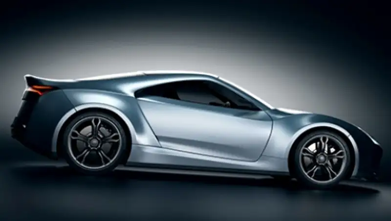 Совместный спорткар BMW и Toyota дебютирует в 2018 году