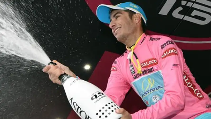 Фабио Ару: "Я мечтал однажды надеть розовую майку"