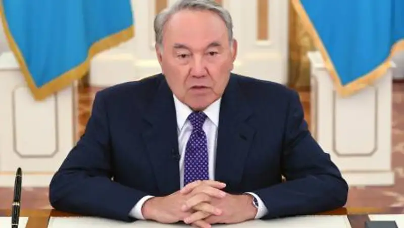 Елбасы выразил соболезнования в связи с кончиной Михаила Дорофеева