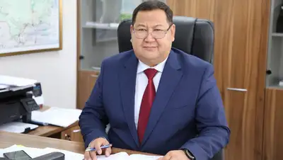 Едил Копенов , фото - Новости Zakon.kz от 05.05.2022 10:46