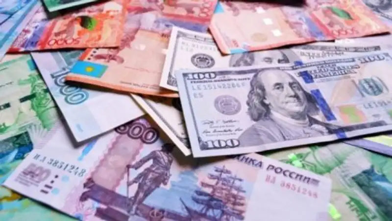 Курсы валют на выходные дни