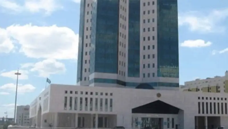 Правительственная неделя в РК, фото - Новости Zakon.kz от 19.10.2013 02:18