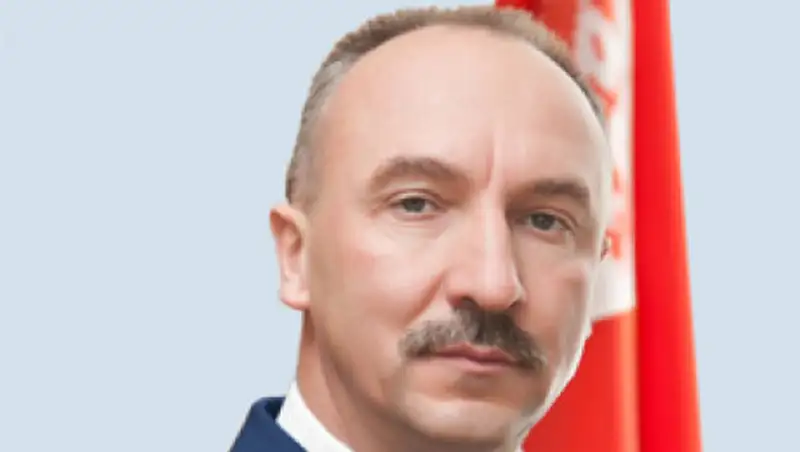 В Беларуси завели уголовное дело о захвате власти